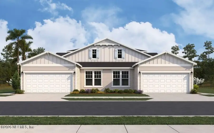 88 Fern Valley Court, Saint Augustine, FL 32092 - #2