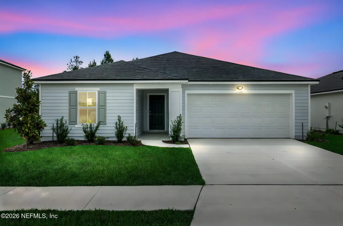 5812 Lagoon Cruise Way, Green Cove Springs, FL 32043 - #1