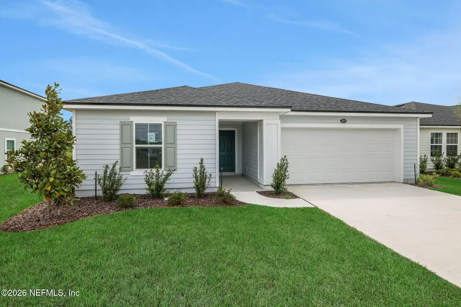 5812 Lagoon Cruise Way, Green Cove Springs, FL 32043 - #2