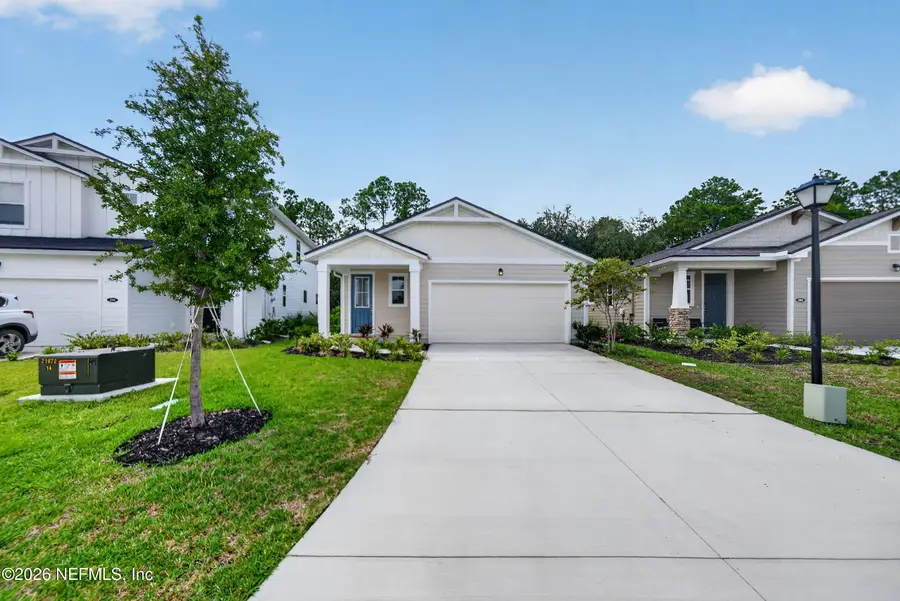 290 Spruce Hill Point, Saint Johns, FL 32259 - #2