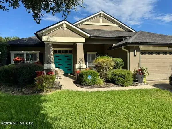 3223 Wandering Oaks Drive, Orange Park, FL 32065