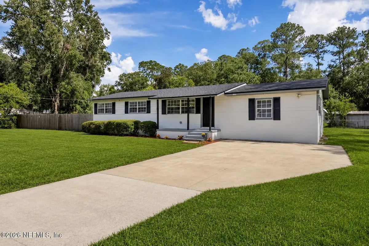 11118 Flamingo Avenue, Jacksonville, FL 32220 - #1