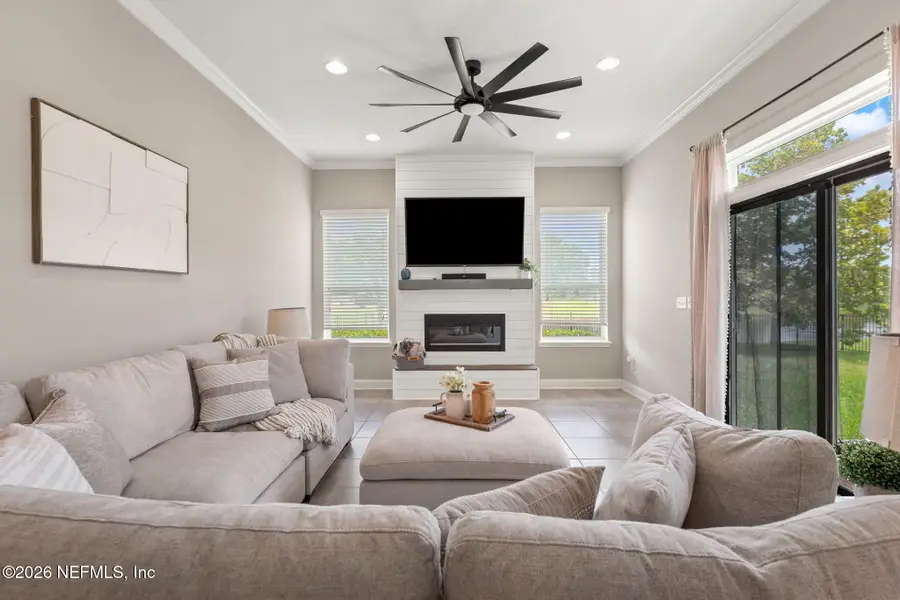 5384 Clapboard Creek Drive, Jacksonville, FL 32226 - #2