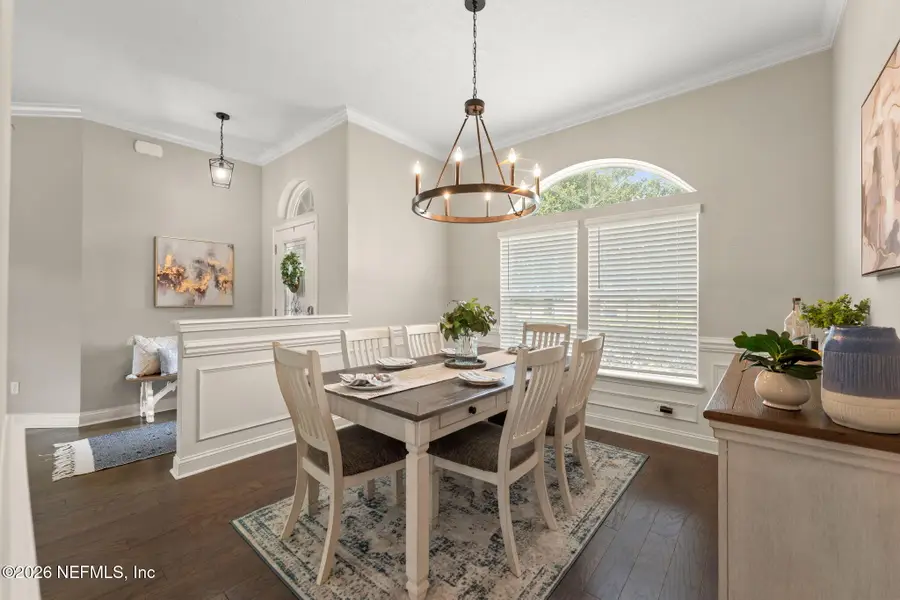 5384 Clapboard Creek Drive, Jacksonville, FL 32226 - #3