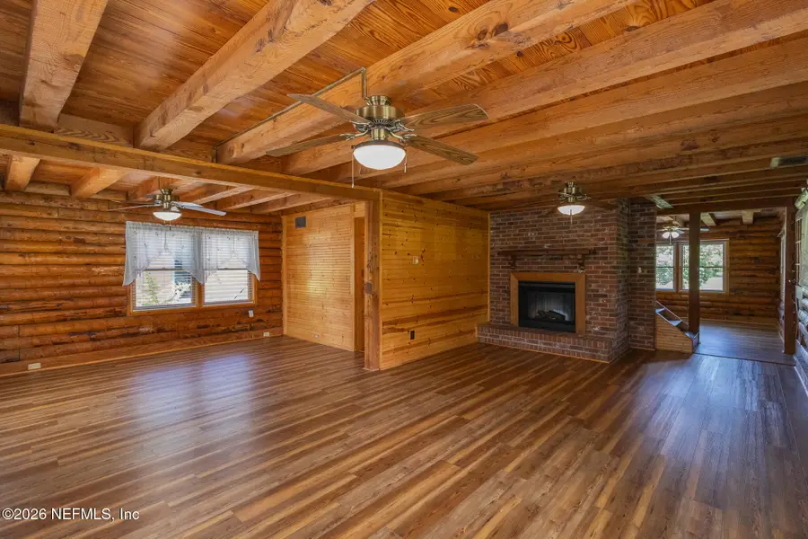 111 Crescent Lake Shore Drive, Crescent City, FL 32112 - #2