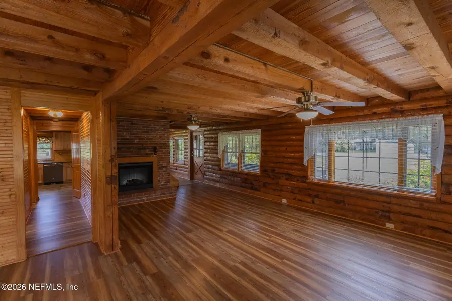 111 Crescent Lake Shore Drive, Crescent City, FL 32112 - #3