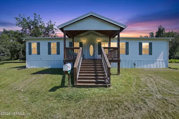 17189 County Road 252, McAlpin, FL 32062