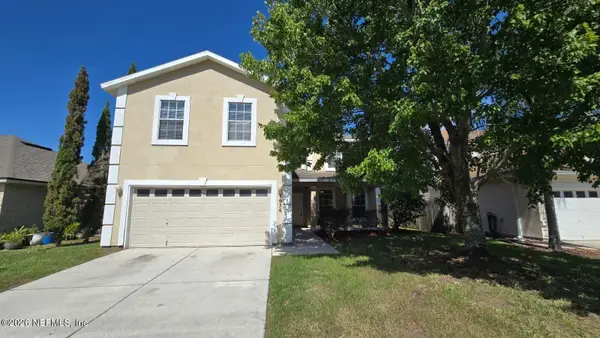 1656 Hawkins Cove E Drive, Jacksonville, FL 32246
