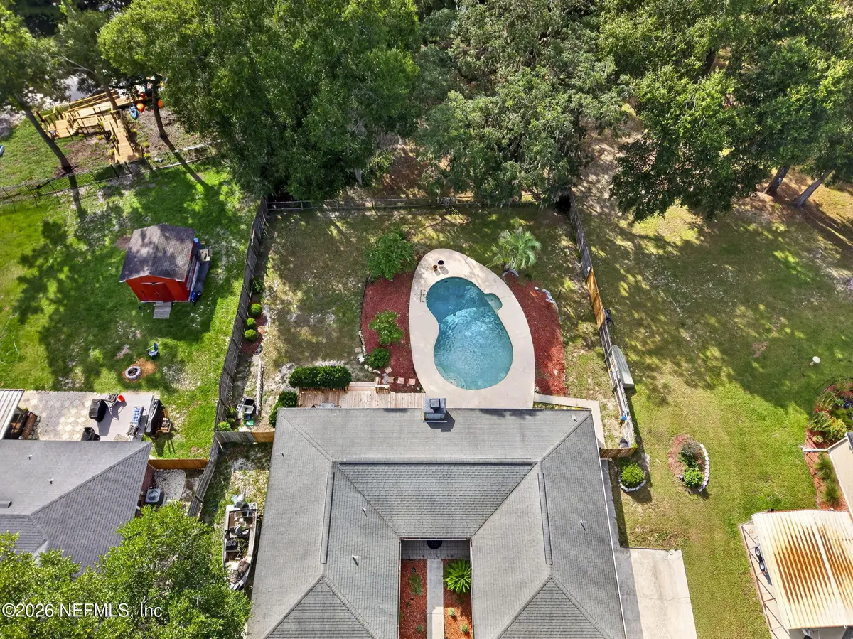 1305 Lake Asbury Drive, Green Cove Springs, FL 32043 - #1