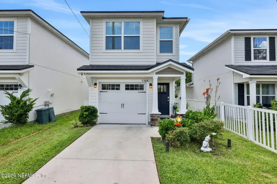 1308 Mull Street, Jacksonville, FL 32205 - #3