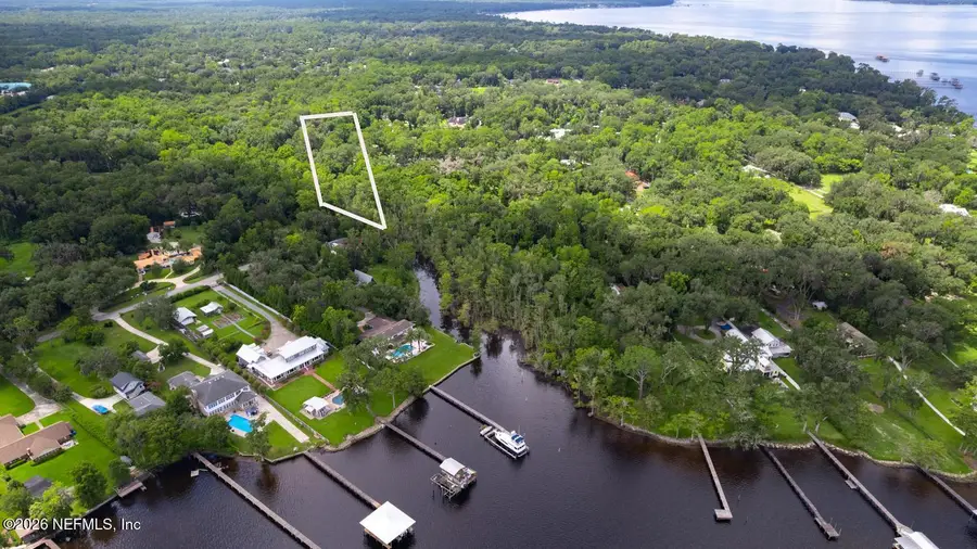 1345 Fruit Cove N Road, Saint Johns, FL 32259 - #2