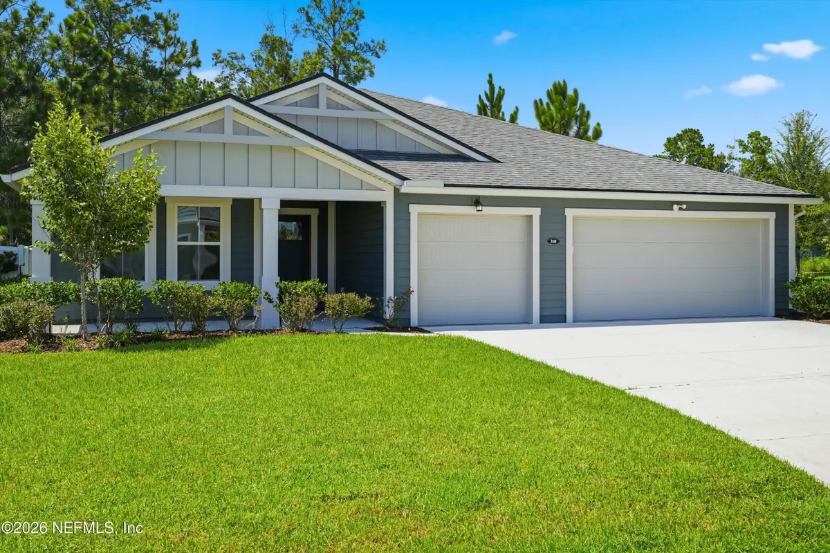 310 Meadow Creek Drive, Saint Johns, FL 32259 - #1