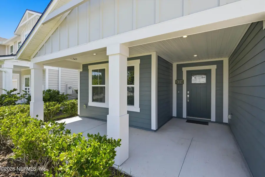 310 Meadow Creek Drive, Saint Johns, FL 32259 - #2