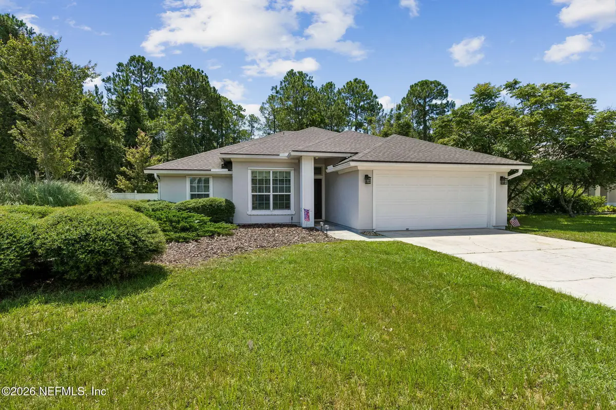 23701 Flora Parke Boulevard, Fernandina Beach, FL 32034 - #1