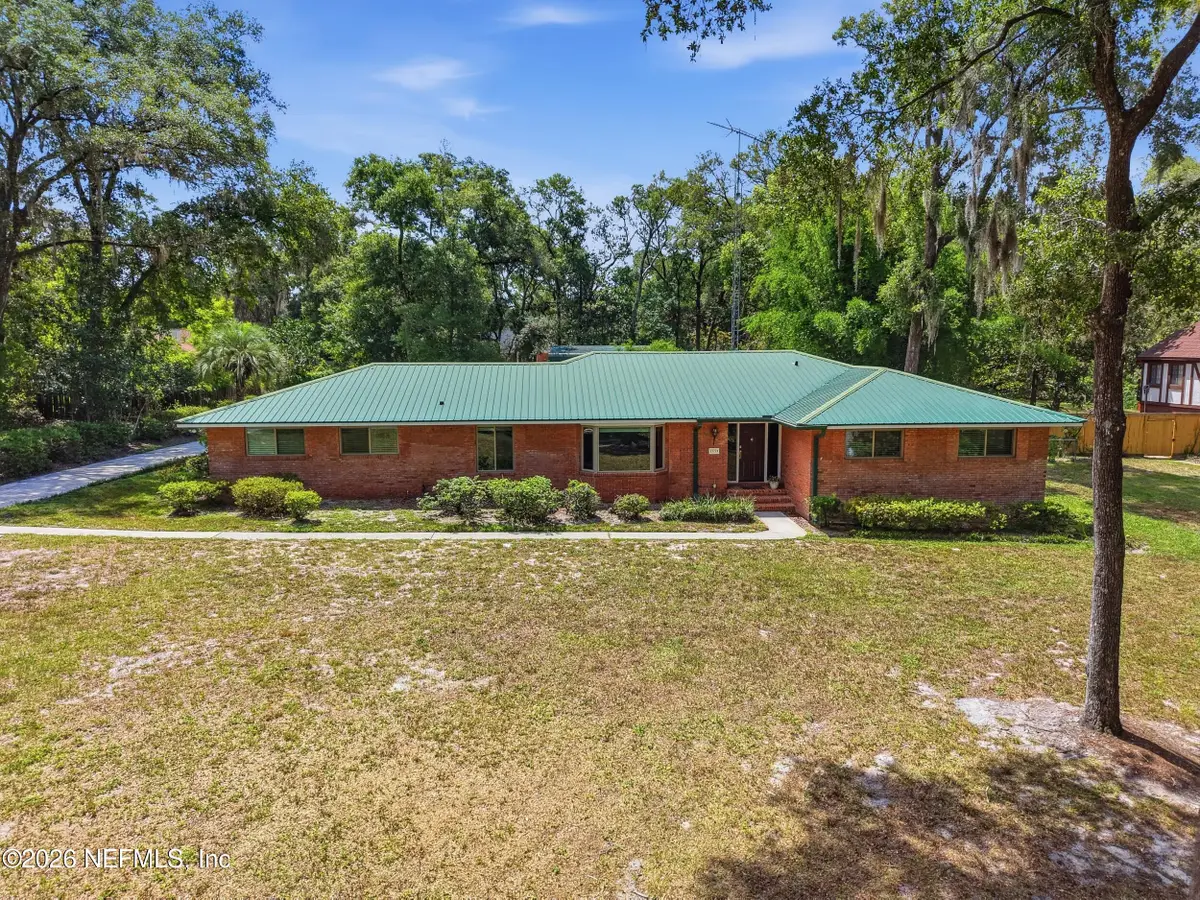 1339 Chatauqua Way, Keystone Heights, FL 32656 - #1