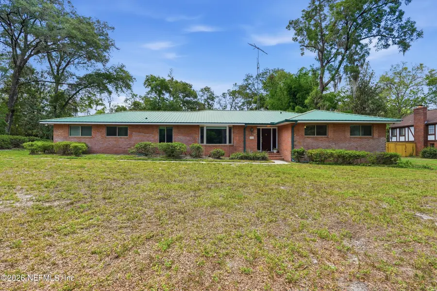 1339 Chatauqua Way, Keystone Heights, FL 32656 - #3