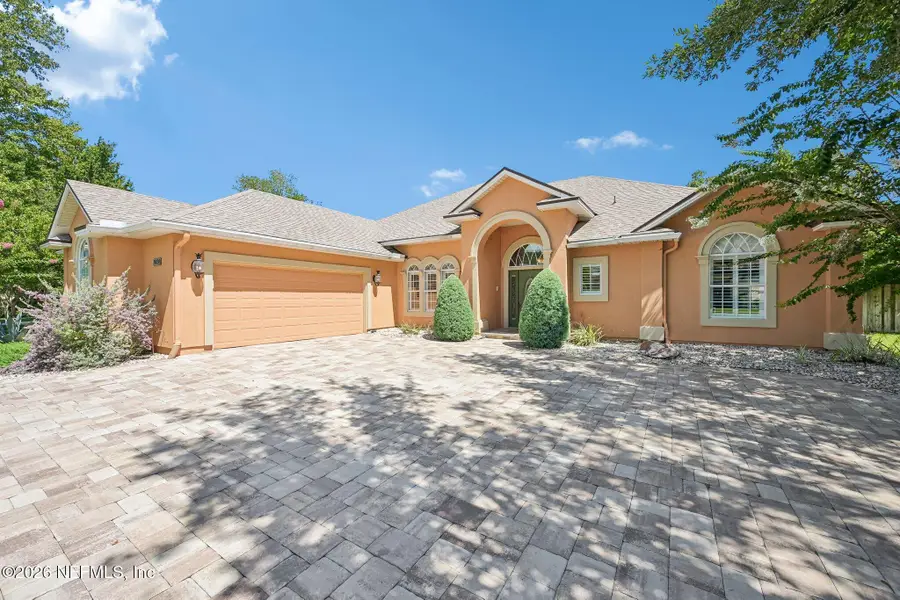 1698 Margarets Walk Road, Fleming Island, FL 32003 - #2