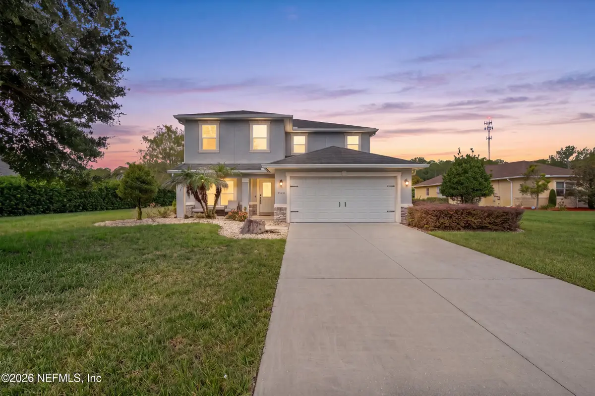 3324 Westmeath Drive, Ormond Beach, FL 32174 - #1