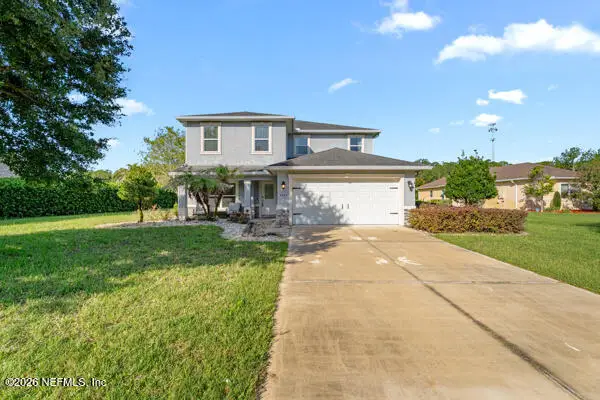 3324 Westmeath Drive, Ormond Beach, FL 32174 - #2