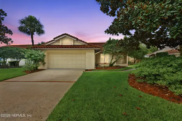4582 Corrientes S Circle, Jacksonville, FL 32217