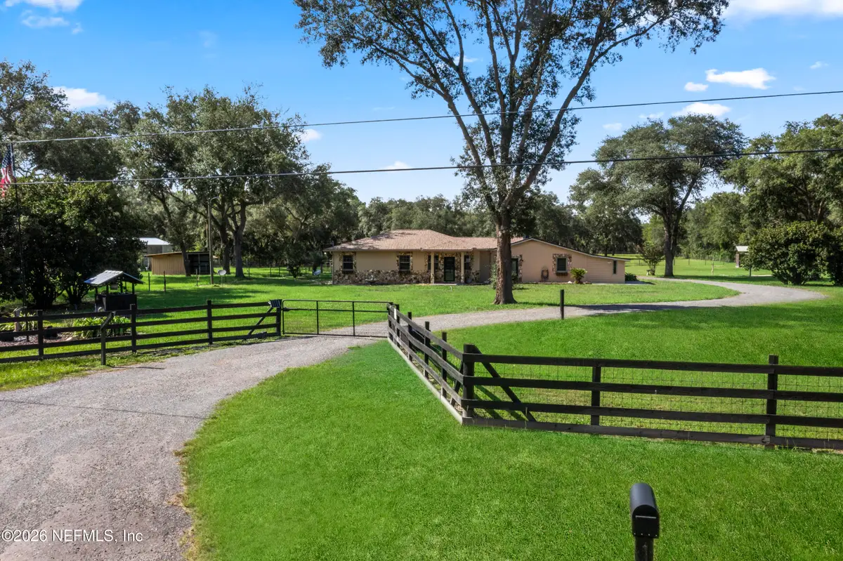 3564 Jims Court, Green Cove Springs, FL 32043 - #1