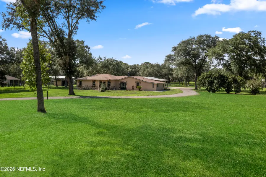 3564 Jims Court, Green Cove Springs, FL 32043 - #2
