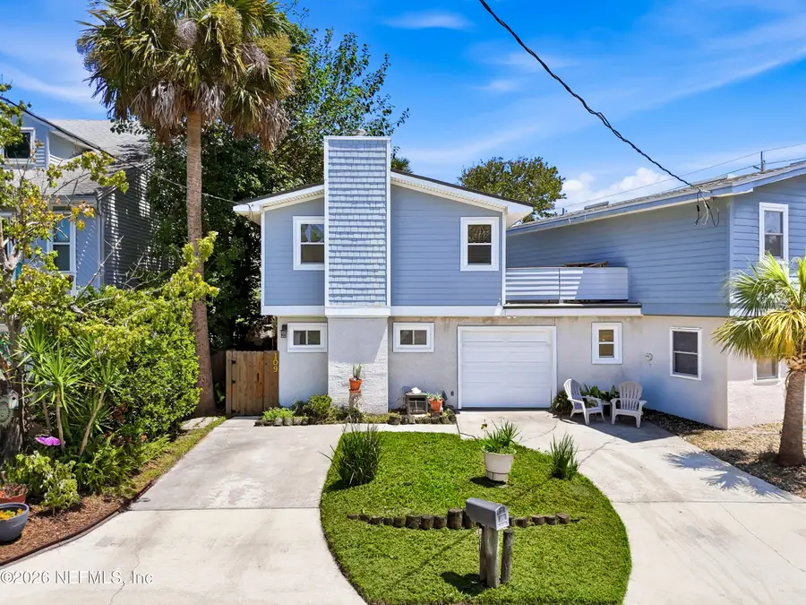 109 Pine Street, Atlantic Beach, FL 32233 - #2