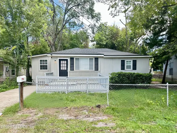 225 Shortreed Street, Jacksonville, FL 32254