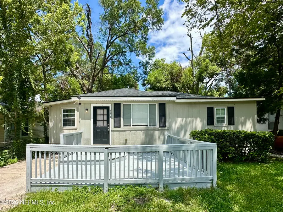 225 Shortreed Street, Jacksonville, FL 32254 - #2