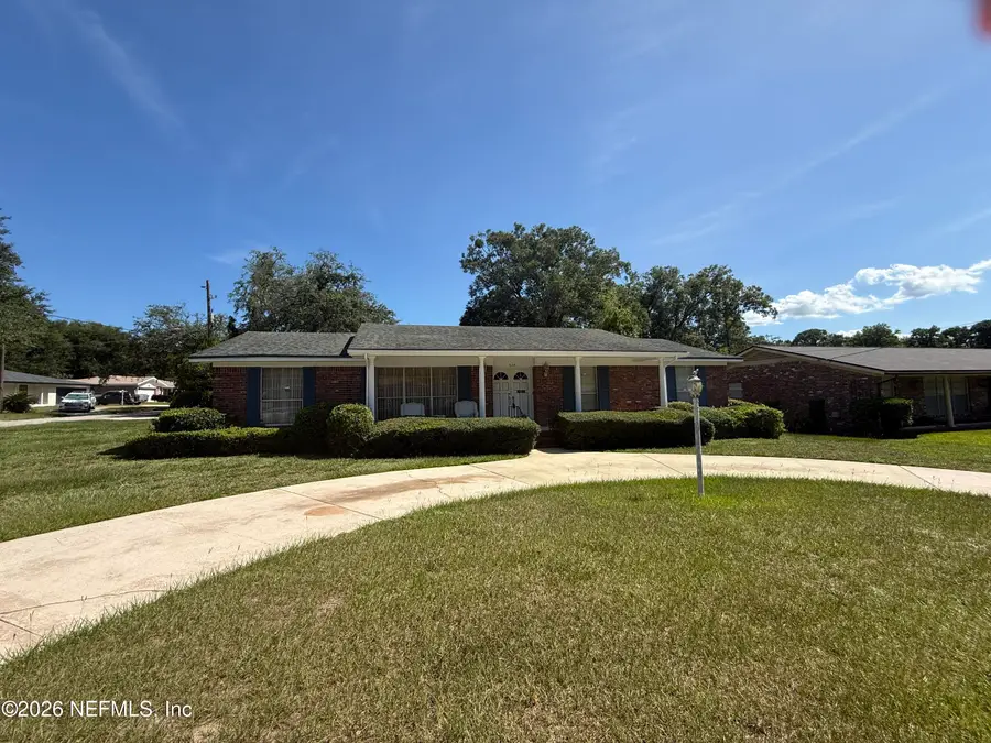 8164 Parkridge N Circle, Jacksonville, FL 32211 - #2