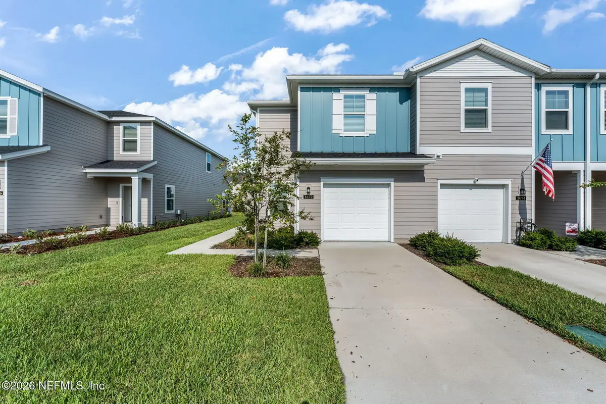 1672 Garden Grove Court, Jacksonville, FL 32211 - #1