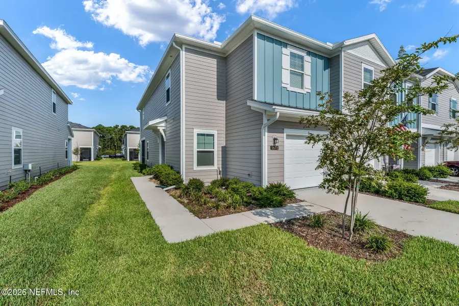 1672 Garden Grove Court, Jacksonville, FL 32211 - #2