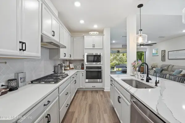 414 Settlers Landing Drive, Ponte Vedra, FL 32081