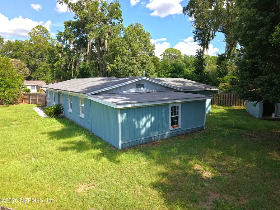 5028 NW 30th Terrace, Gainesville, FL 32605 - #2