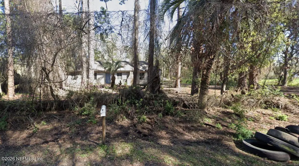 1421 Lane E Circle, Jacksonville, FL 32254 - #1
