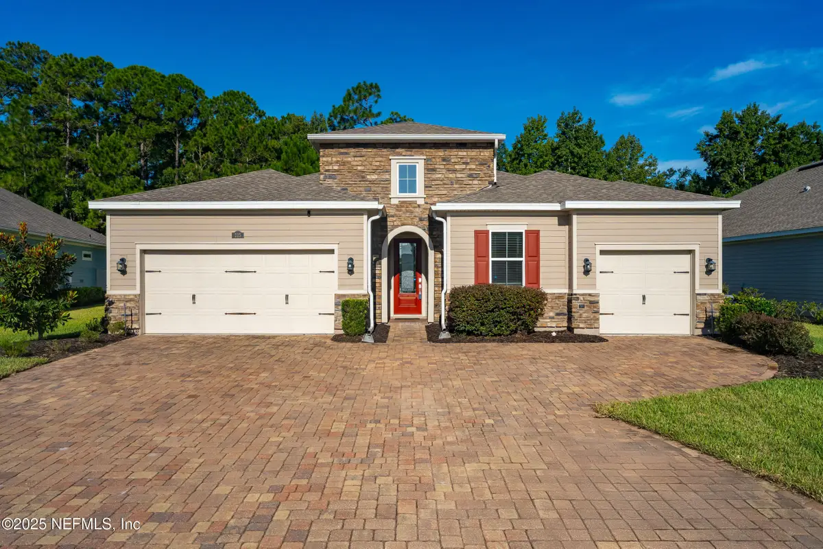215 Carina Trail, Saint Johns, FL 32259 - #1