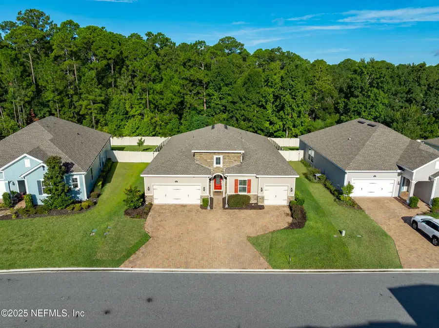 215 Carina Trail, Saint Johns, FL 32259 - #2