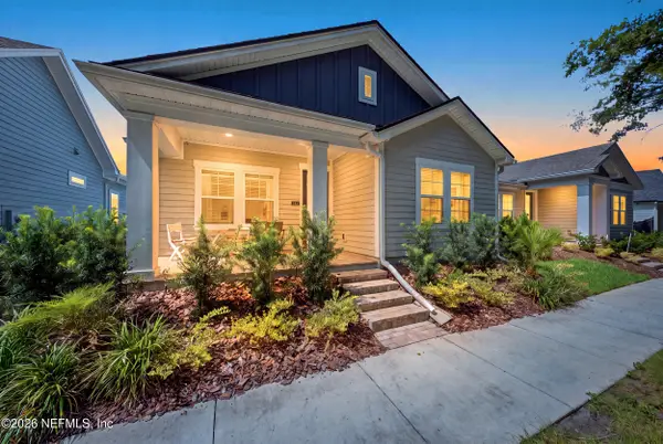 153 Chalet Court, St. Augustine, FL 32092