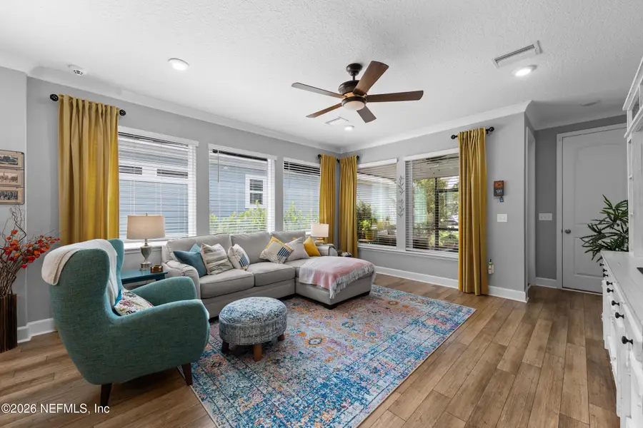 153 Chalet Court, Saint Augustine, FL 32092 - #2