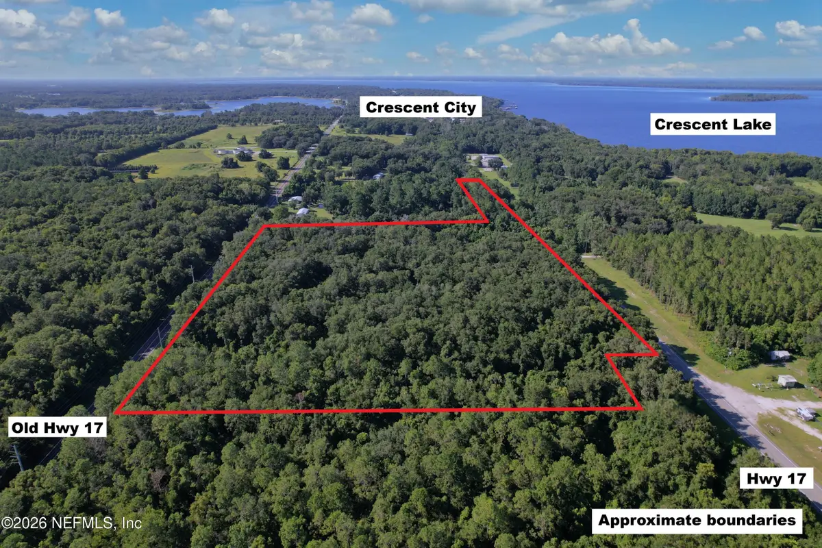 000 Old Highway 17, Crescent City, FL 32112 - #1