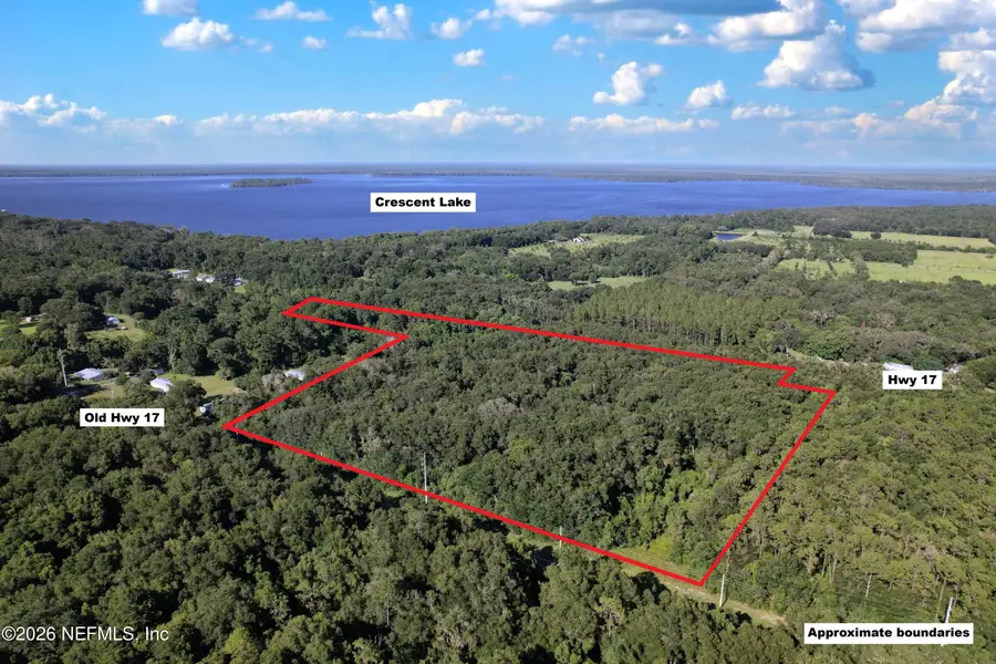 000 Old Highway 17, Crescent City, FL 32112 - #2