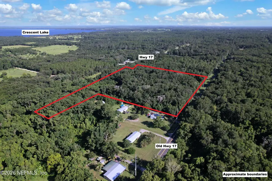 000 Old Highway 17, Crescent City, FL 32112 - #3