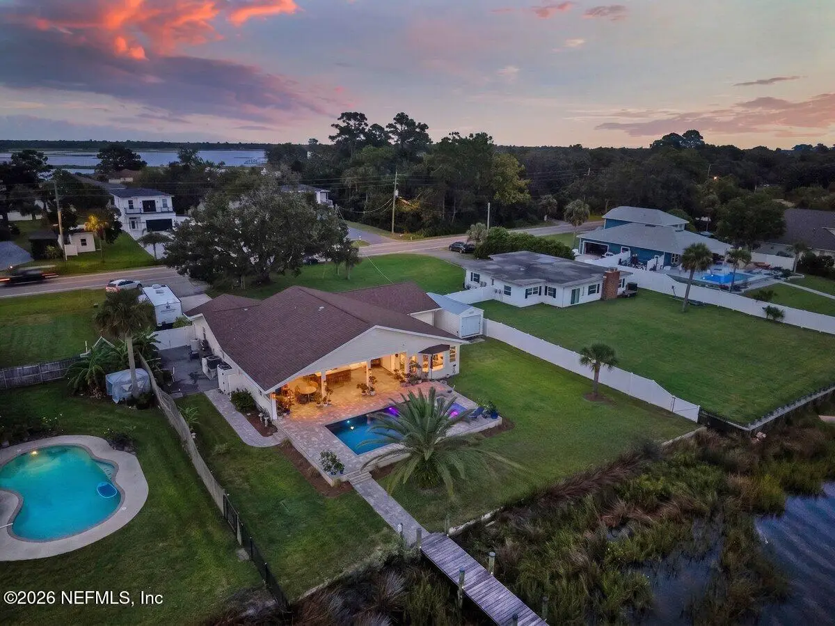 5392 Heckscher Drive, Jacksonville, FL 32226 - #1