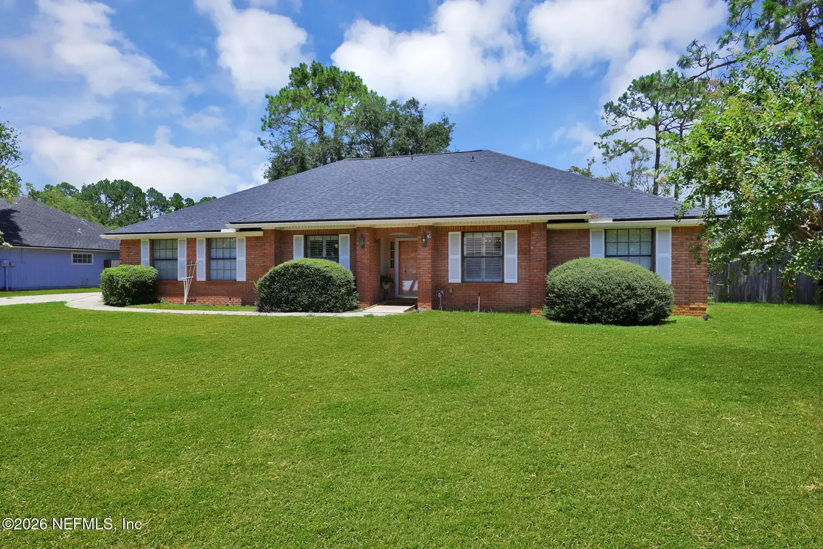 475 Springbrook Drive, Fleming Island, FL 32003 - #1
