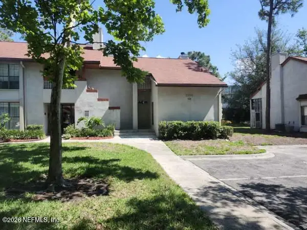 2706 Wood Hill Drive #2706, Jacksonville, FL 32256