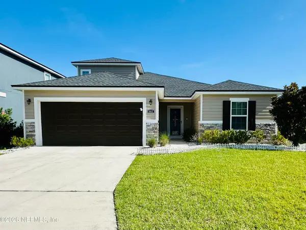 11637 Dunns Crossing E Drive, Jacksonville, FL 32218