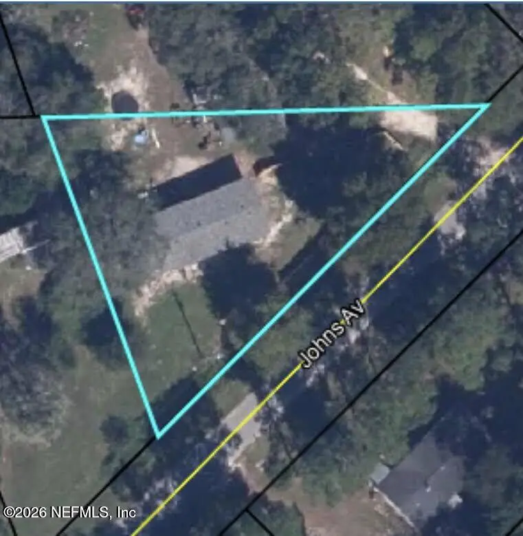 826 Johns Avenue, Orange Park, FL 32065 - #2