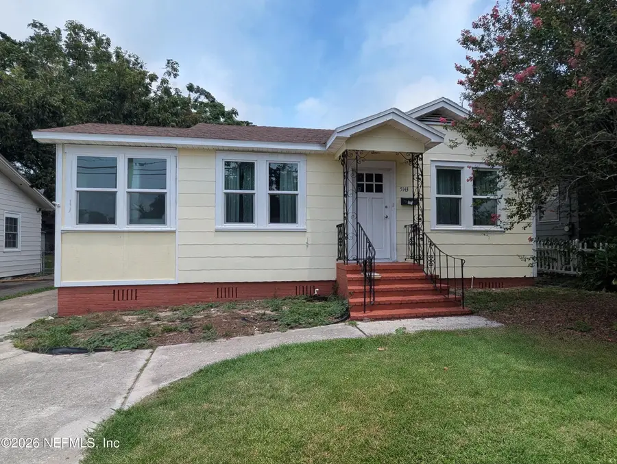 5143 Palmer Avenue, Jacksonville, FL 32210 - #2
