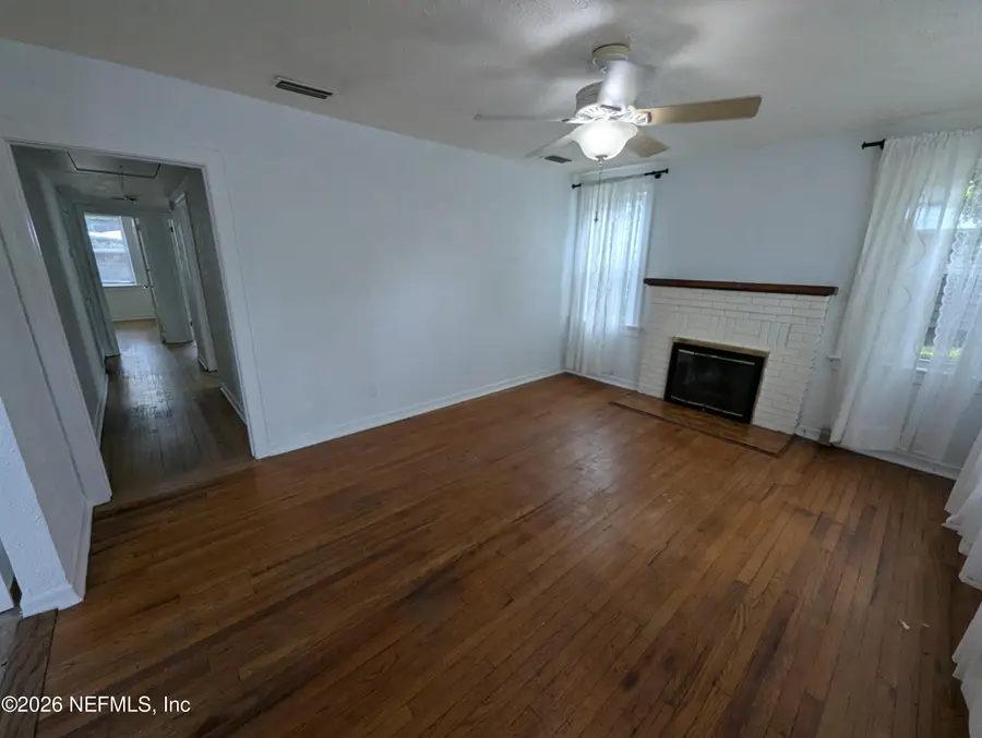 5143 Palmer Avenue, Jacksonville, FL 32210 - #3