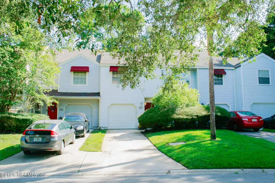 311 Sand Castle Way, Neptune Beach, FL 32266 - #2